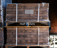 Load image into Gallery viewer, Fire Briquettes