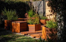 Load image into Gallery viewer, Backyard Package