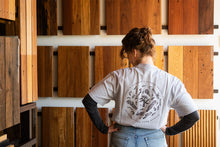 Load image into Gallery viewer, Recycling Tools Tee