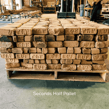 Load image into Gallery viewer, Fire Briquettes