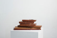 Load image into Gallery viewer, Upcycled Timber Breadboards