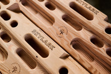 Load image into Gallery viewer, Skylark Hangboard