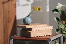 Load image into Gallery viewer, Zag Stack