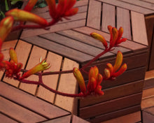 Load image into Gallery viewer, Pollen Seat Top