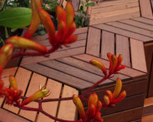 Load image into Gallery viewer, Tesserae Decking Tile