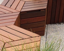 Load image into Gallery viewer, Pollen Seat Top