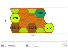 Load image into Gallery viewer, Apartment Package