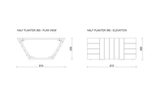 Load image into Gallery viewer, Pollen Planter