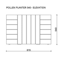 Load image into Gallery viewer, Pollen Planter