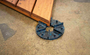 Tesserae Connector