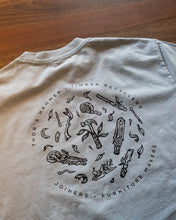 Load image into Gallery viewer, Recycling Tools Tee
