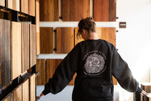 Load image into Gallery viewer, Carved Log Crew
