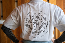 Load image into Gallery viewer, Recycling Tools Tee
