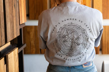 Load image into Gallery viewer, Carved Log Tee
