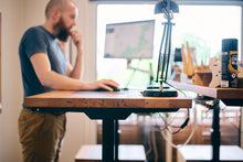 Load image into Gallery viewer, Sit / Stand Desk
