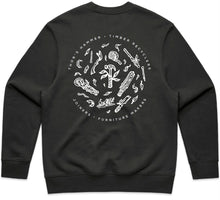 Load image into Gallery viewer, Recycling Tools Crew
