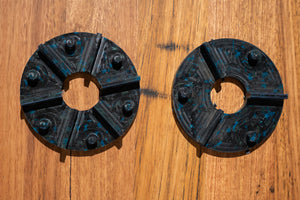 Tesserae Connector