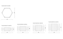 Load image into Gallery viewer, Pollen Planter
