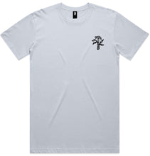 Load image into Gallery viewer, Carved Log Tee
