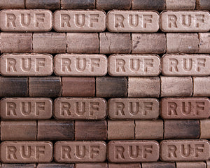 Briquette Pallets - Recycled Sawdust Fire Briquettes