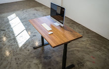 Load image into Gallery viewer, Sit / Stand Desk
