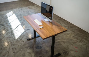 Sit / Stand Desk