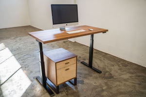 Sit / Stand Desk