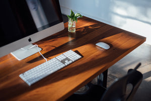 Sit / Stand Desk